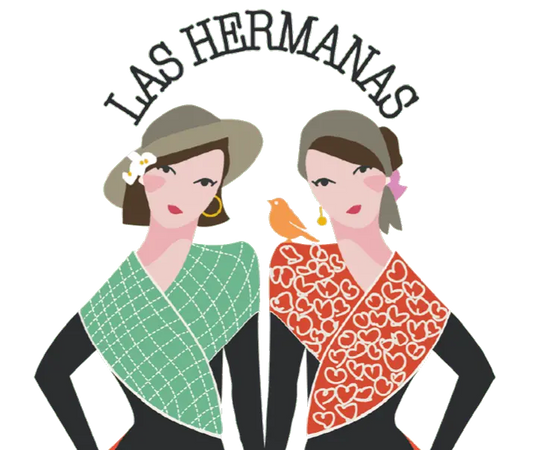 Picture of Las Hermanas Paprika logo
