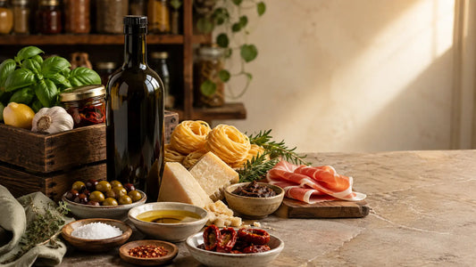 Hidden Gems: Discover the Delicious World of Petits Trésors