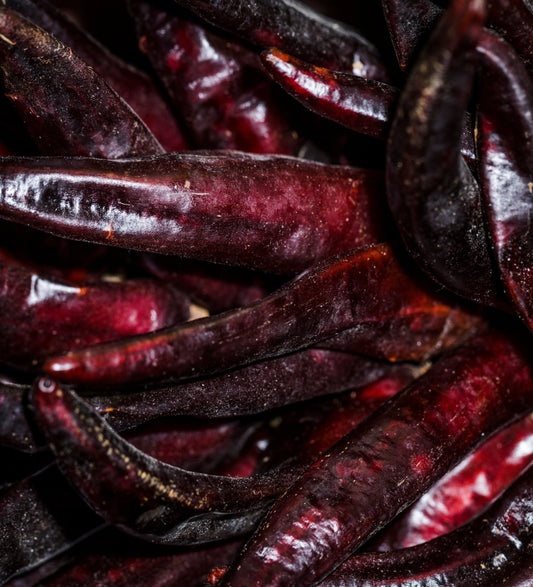 Pasilla Chiles: Origin, Flavor Profile & Cooking Uses Guide 2026 - Petits Tresors