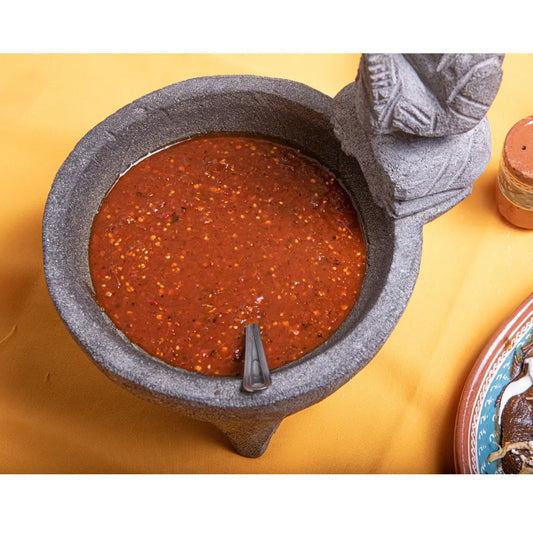 Ultimate Guide to El Yucateco Chile Habanero Salsa Picante Roja in 2026 - Petits Tresors
