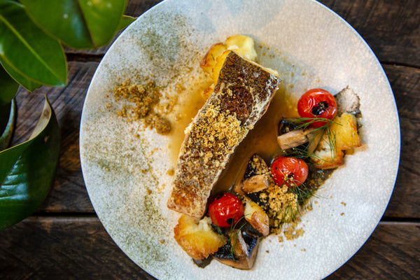 A Bite of Australia: A Culinary Journey Down Under