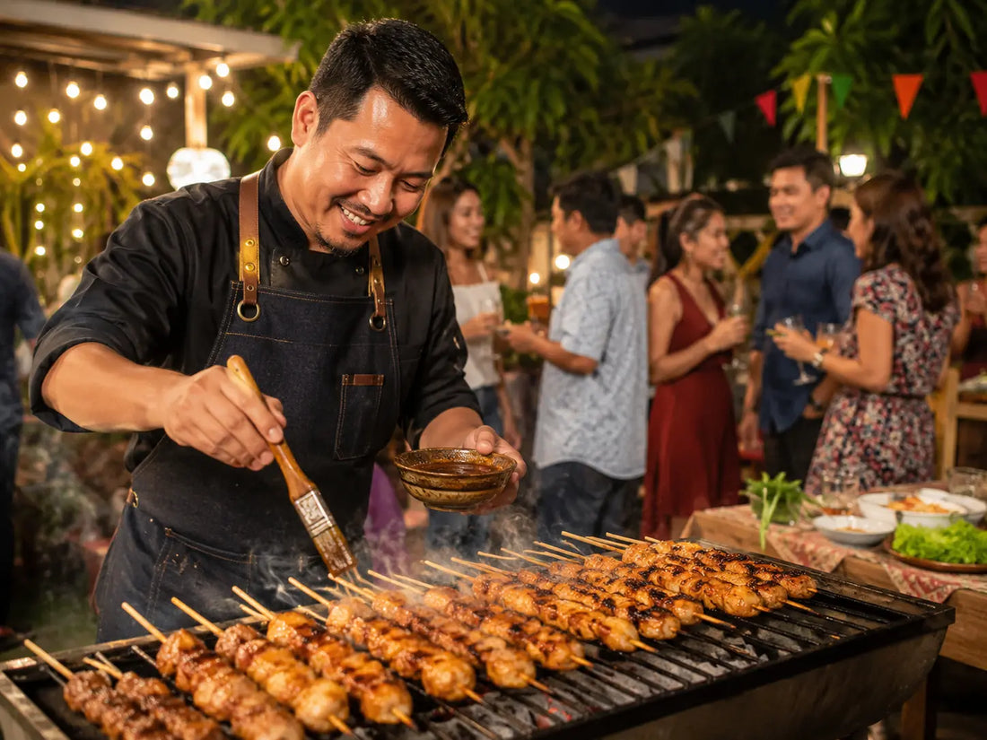  skewers