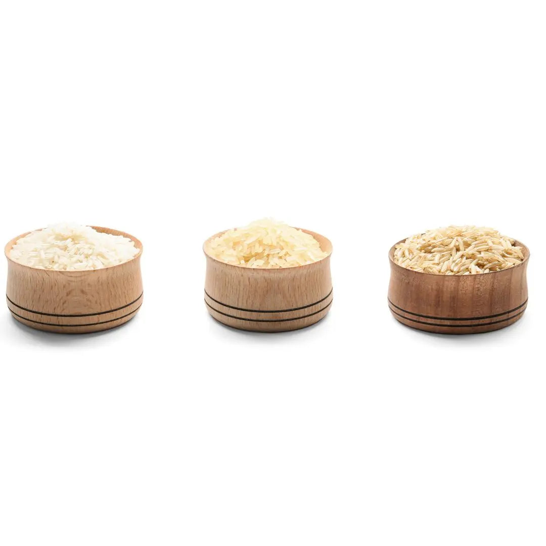 Short Grain vs Long Grain Rice: Key Differences Explained – Petits Tresors
