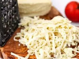 Vegan Cheese Health Benefits: Why Smoked Mozzarella Rules - Petits Tresors