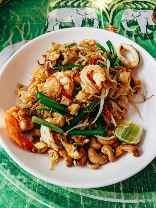 Explore the Online Menu of Mae Ploy Thai Cuisine: A Complete Guide 2026 - Petits Tresors