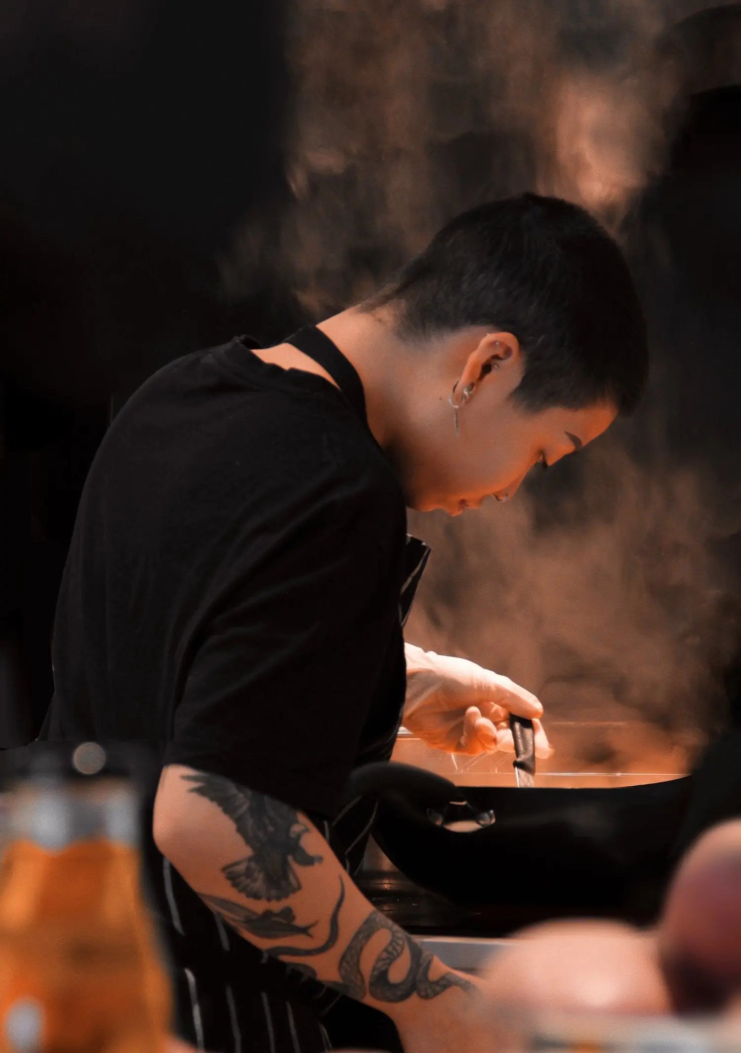 Six-Eyed-Scorpion petitstresors