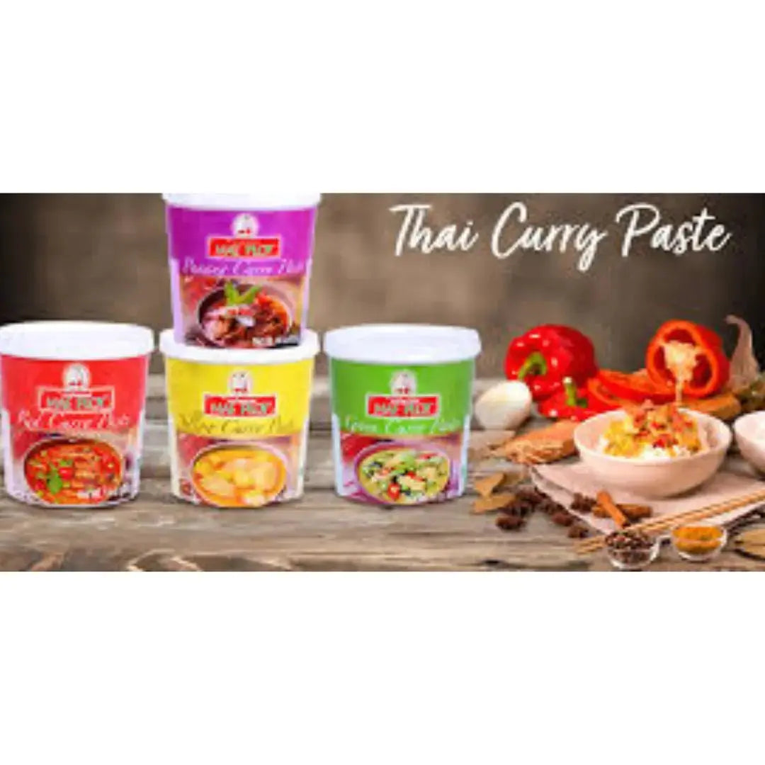 Discover the Best of Mae Ploy – Authentic Thai Flavours for Your Kitchen - Petits Tresors