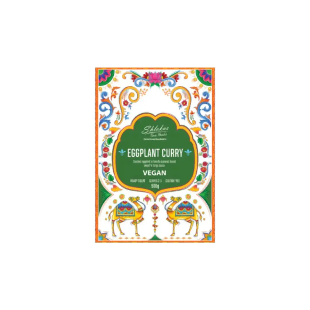 Ansh Foods – Authentic ready to meals frozen-curries for Every Table - Petits Tresors