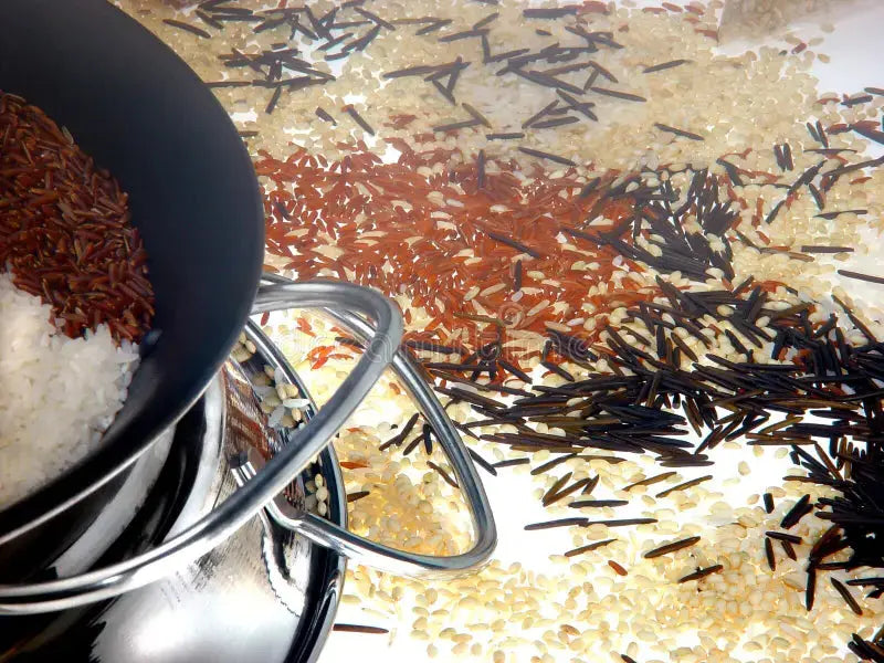 Find the perfect Paella Rice online at PetitsTresors