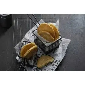 MOKA | Potato Cakes Red | 120 Pack Moka
