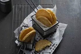 MOKA | Potato Cakes Red | 120 Pack Moka