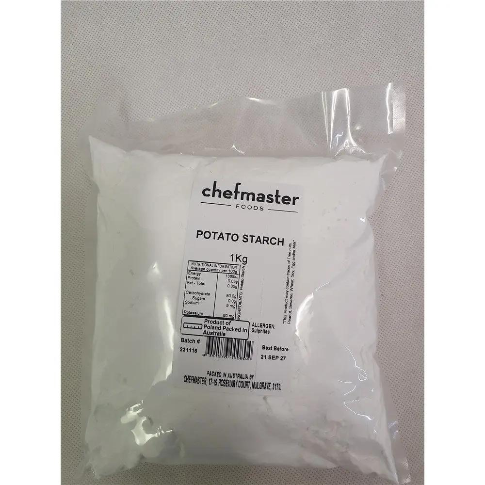 Premium Potato Starch