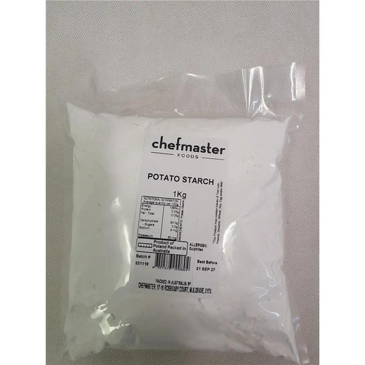 Premium Potato Starch