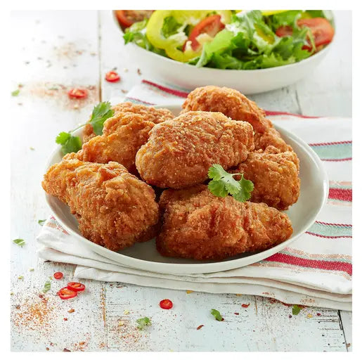Buffalo Chicken Wing Dings – 100% Aussie Chicken, No Added Hormones Inghams