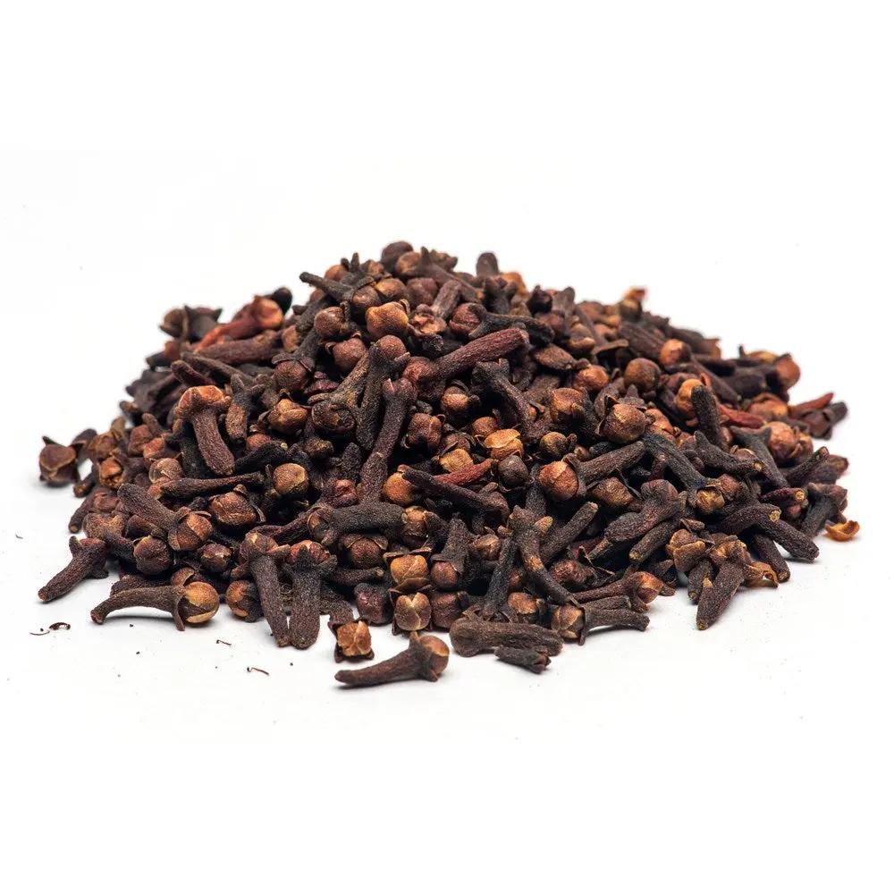 Premium Whole Cloves – 500 g Bag of Rich, Aromatic Spice Petits Tresors