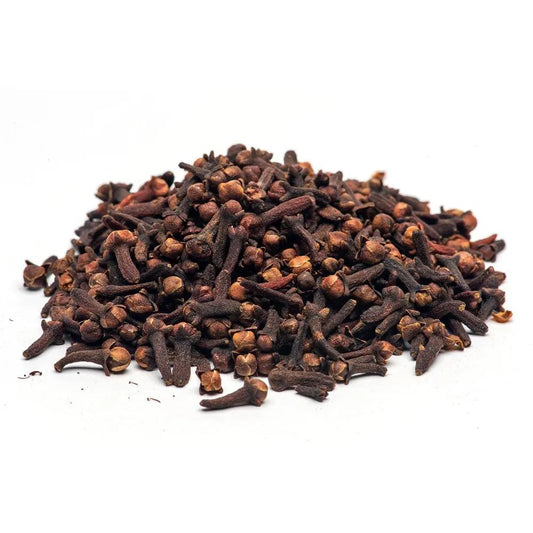 Premium Whole Cloves – 500 g Bag of Rich, Aromatic Spice Petits Tresors