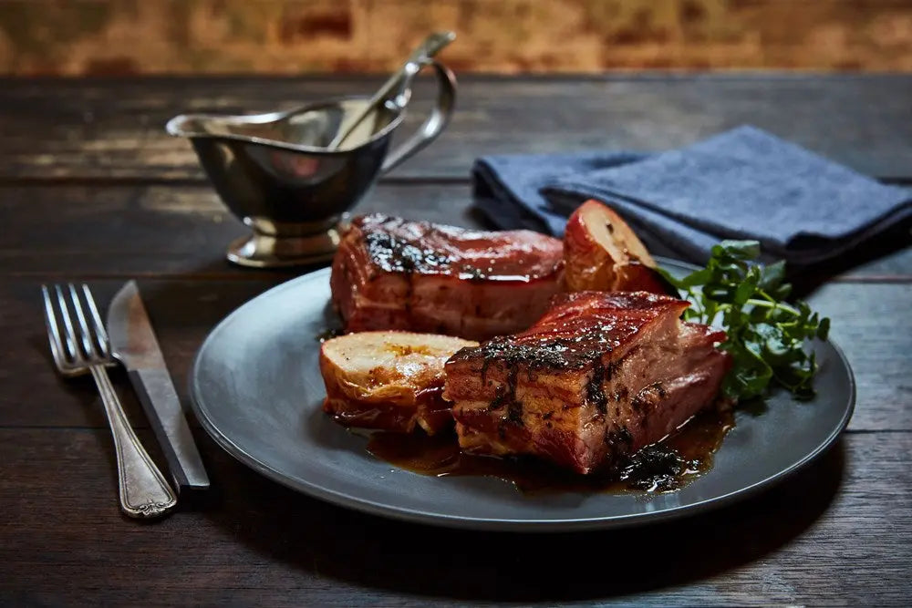 Cook’s Series Sous Vide Free Range Pork Belly