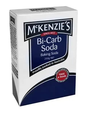 McKenzie's | Bi-Carb Soda 250g McKenzie's