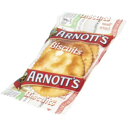 Arnott’s Jatz Original Portion Packs – 11 g Arnott’s
