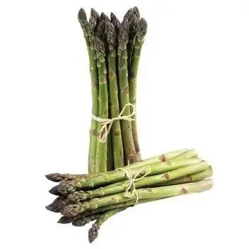Victorian-Grown Green Asparagus – Fresh Spring Spears (Bunch) Bivi