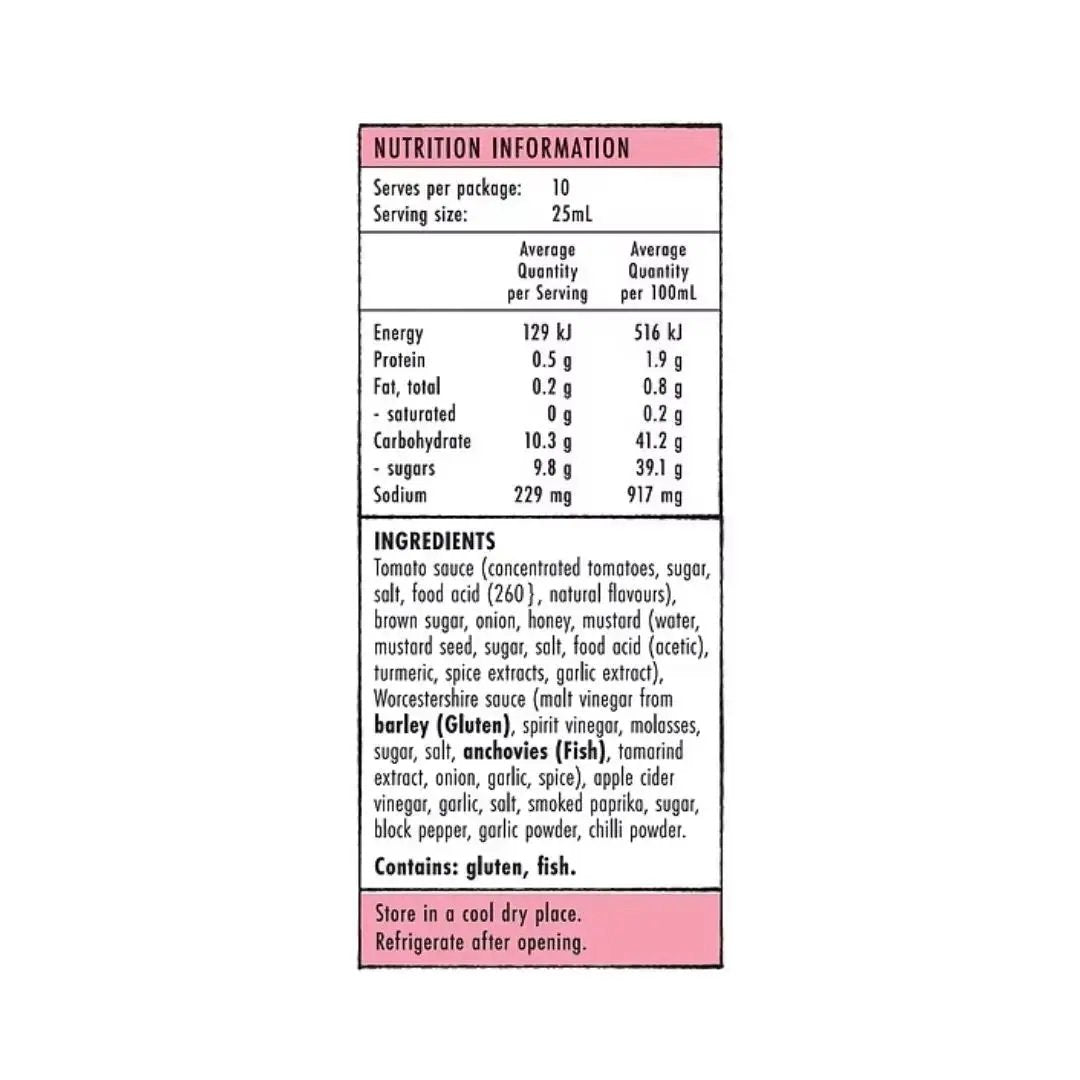 Backyard BBQ Sauce – Bold, Savoury & Perfect for Grilling Maple Leaf Meats