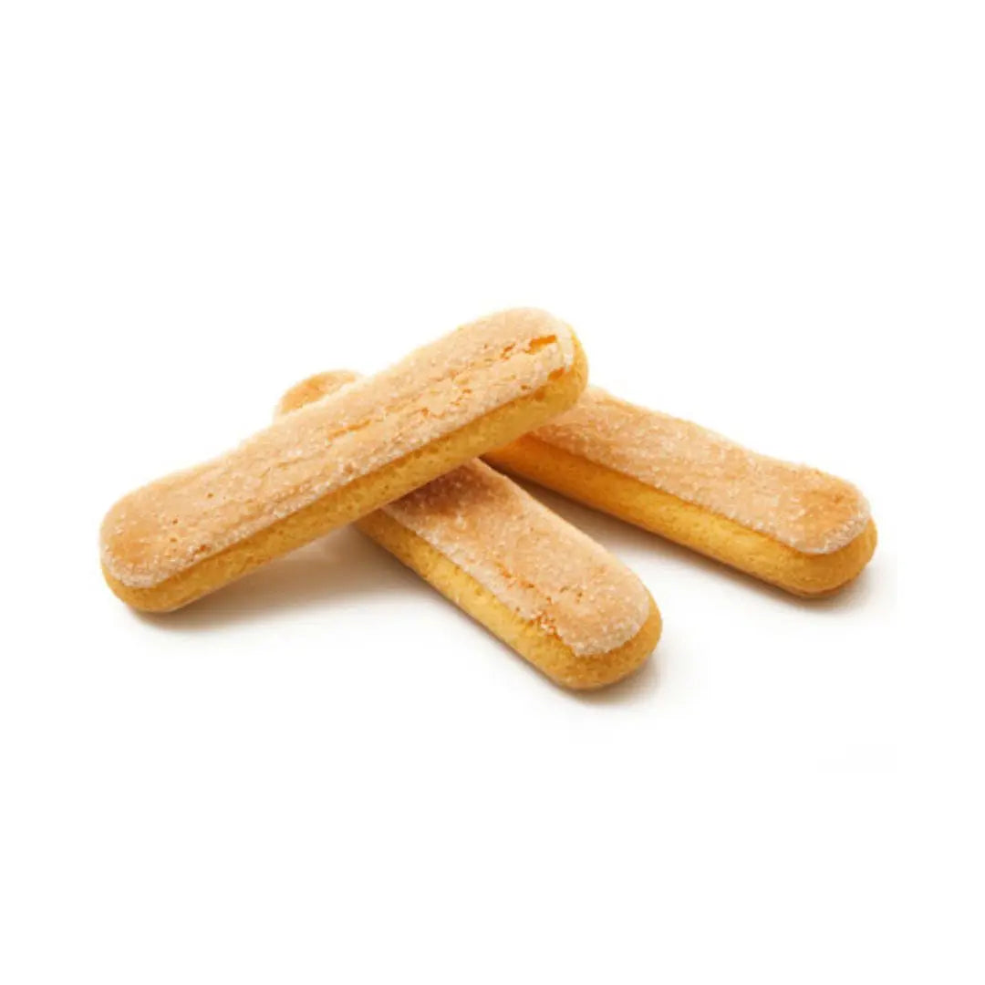 Bonomi Savoiardi 400g — the quiet hero of Italian desserts. Forno Bonomi