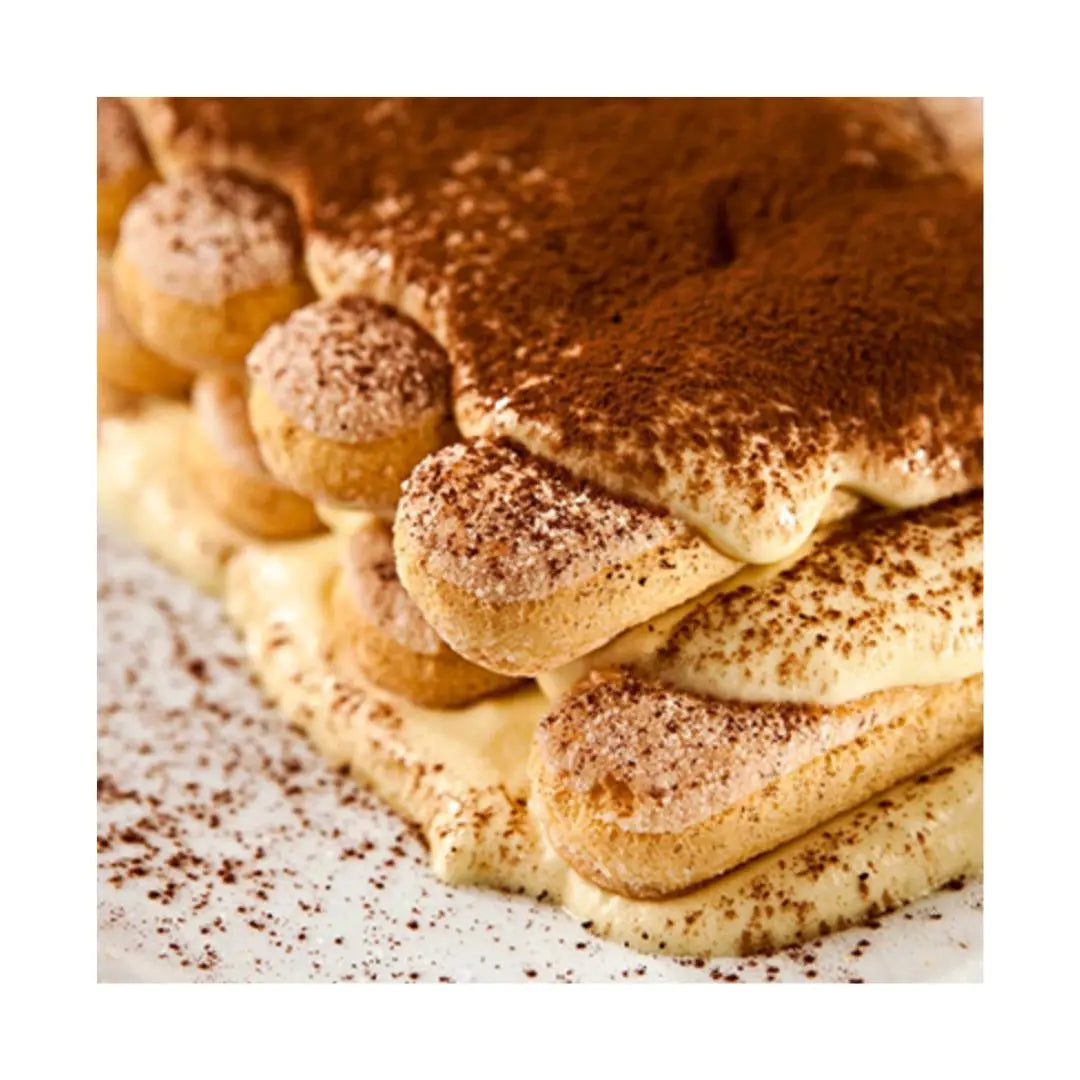 Bonomi Savoiardi 400g — the quiet hero of Italian desserts. Forno Bonomi