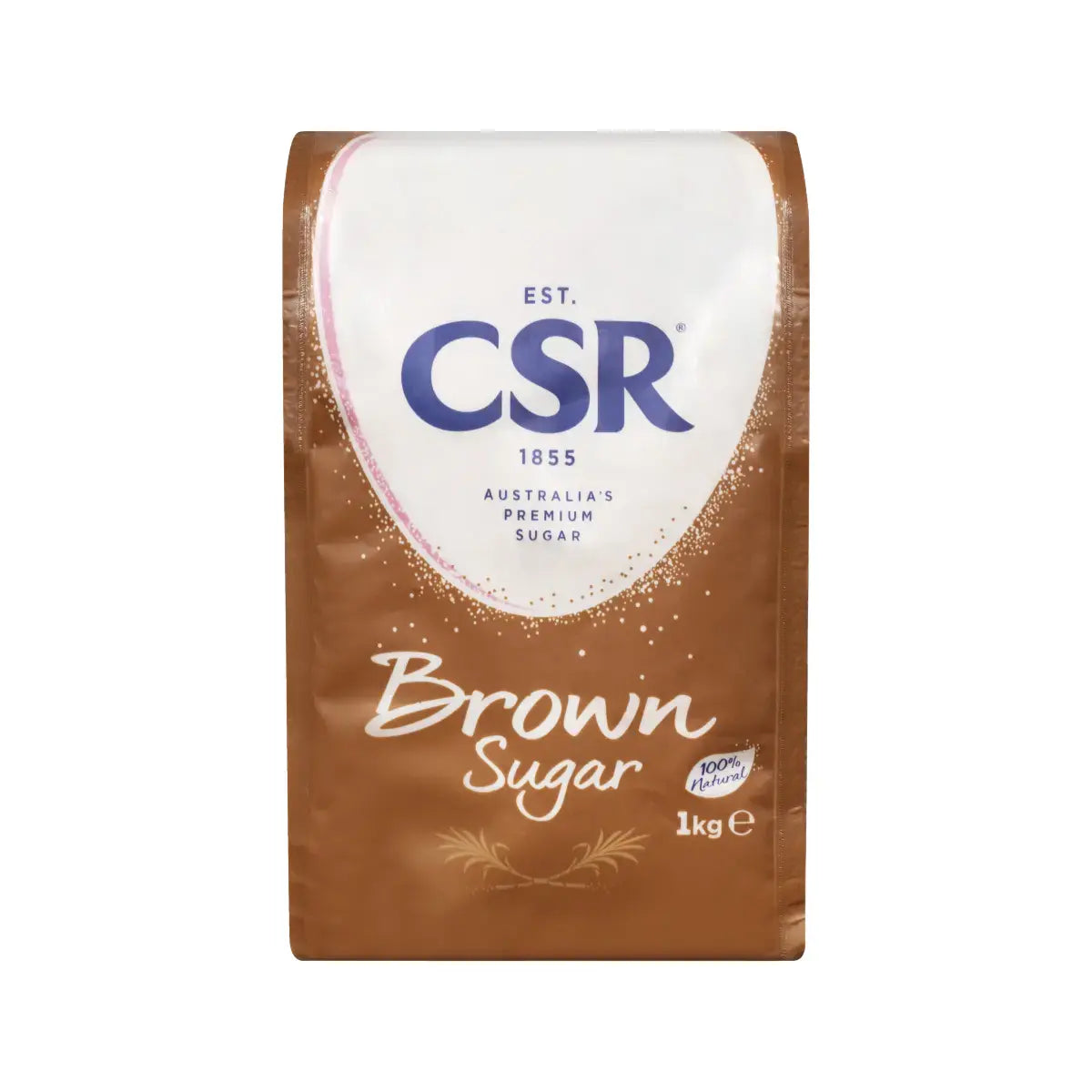 CSR Brown Sugar 1kg Rich Natural And Caramelized Sweetness csr-brown-sugar-1kg-rich-natural-and-caramelized-sweetness