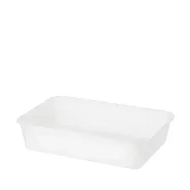 FreezaReady® 500 ml Freezer-Safe Food Container – Stackable, Crack-Resistant, BPA-Free Castaway
