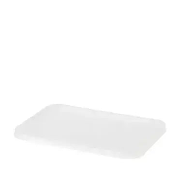FreezaReady® 500 ml Freezer-Safe Container Lids – BPA-Free, Leakproof Seal Castaway