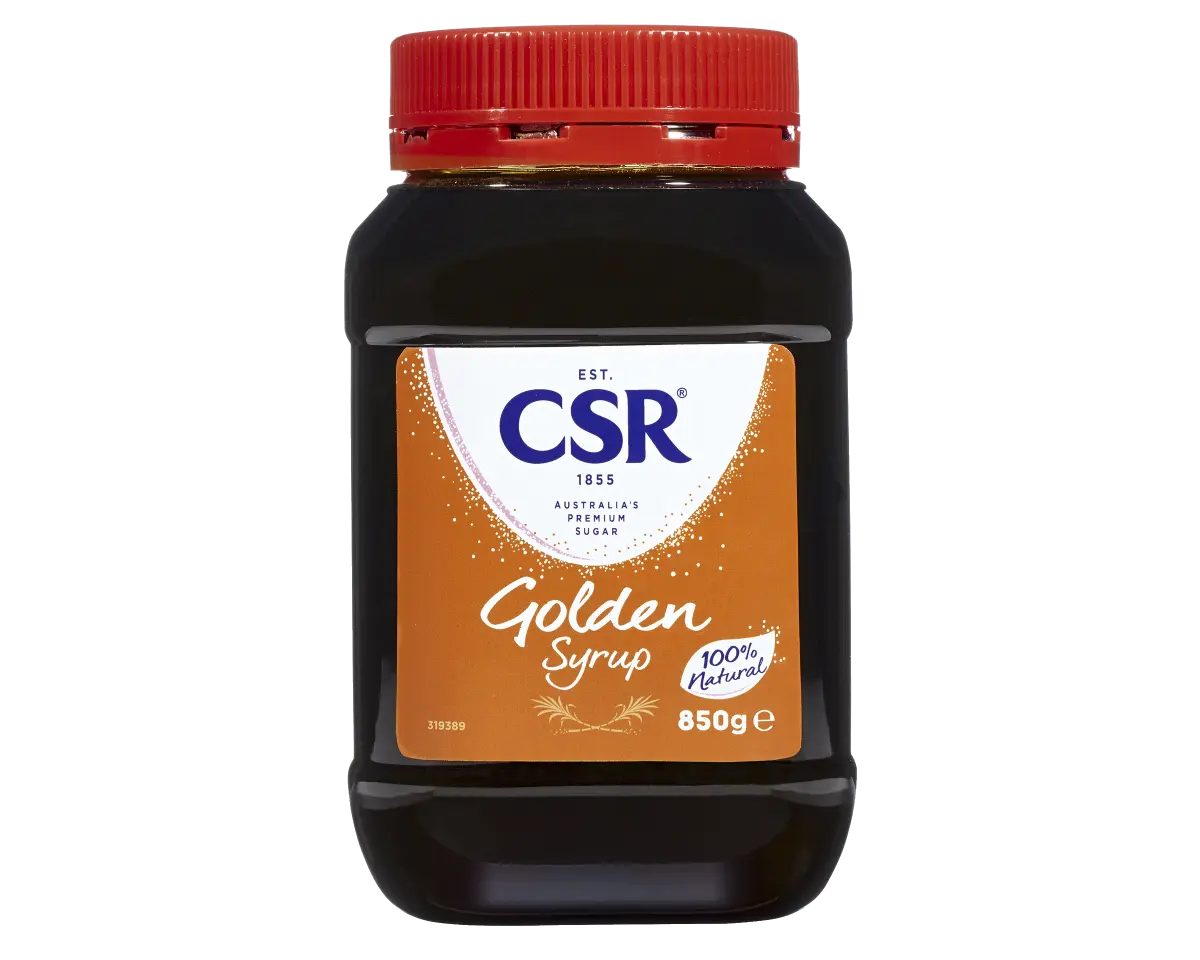 CSR Syrup Golden 850 g
