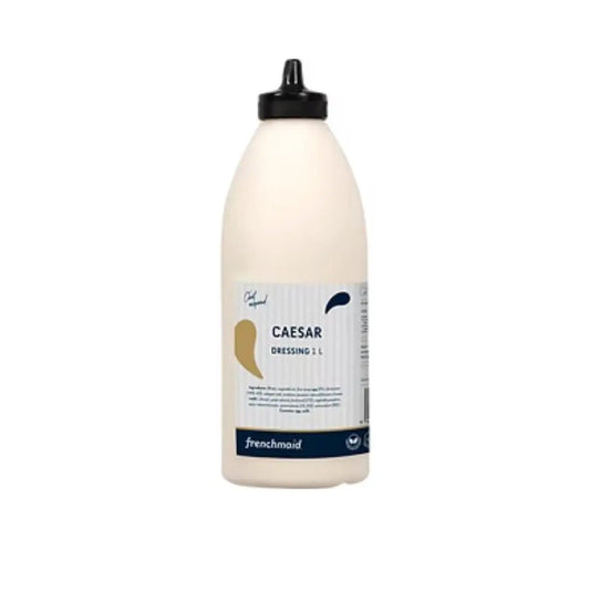 Frenchmaid Caesar Dressing – Classic Flavour, Gourmet Quality - Petits Tresors