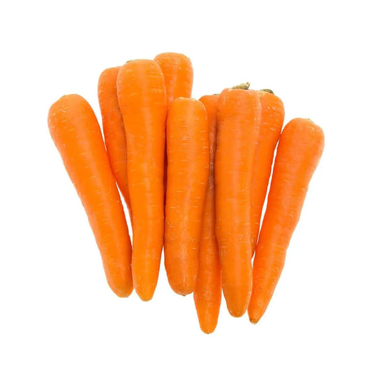 Fresh Medium Carrots – Crisp, Versatile & Straight from the Farm - Petits Tresors