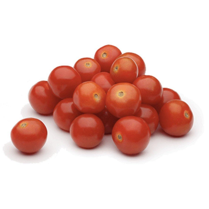 Premium Cherry Tomatoes – Sweet & Juicy Mini Tomatoes - Petits Tresors
