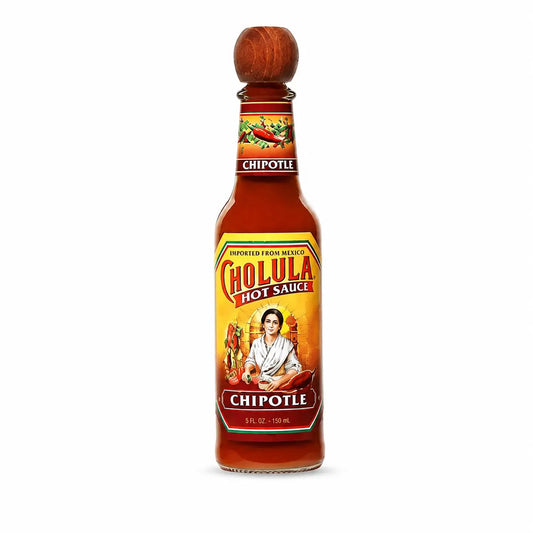 Cholula Chipotle Hot Sauce 145mL - Petits Tresors