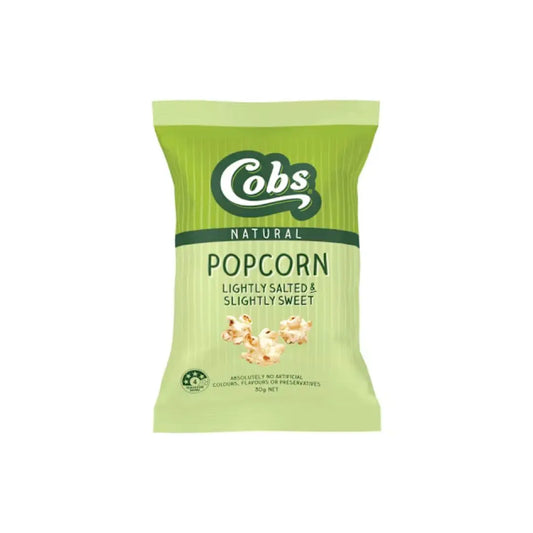 The Popcorn That Refuses to Choose (And Honestly, Same) Cobs