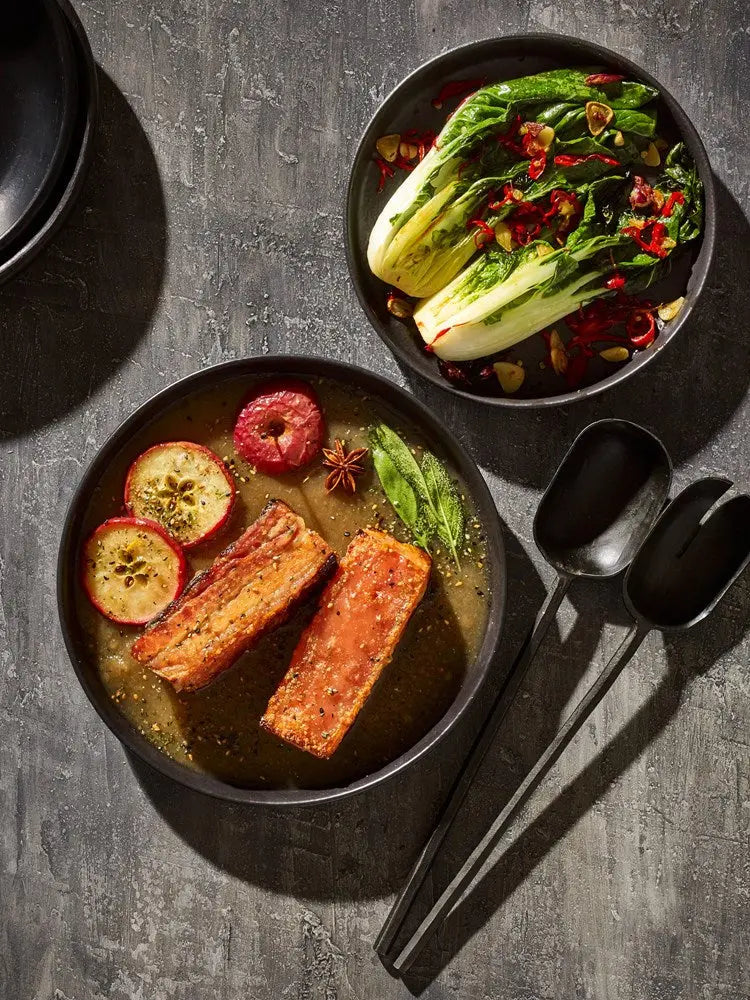 Cook’s Series Sous Vide Free Range Pork Belly