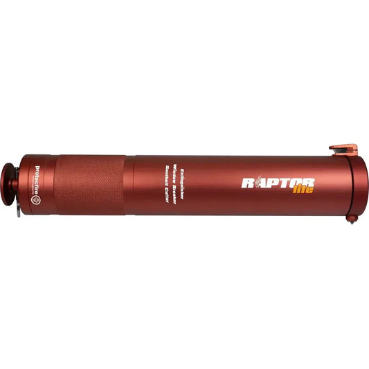 Raptor lite multi functional extinguisher kit Protecfire