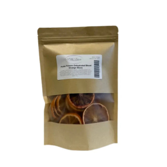 Petitstresors Dehydrated Blood Oranges petitstresors