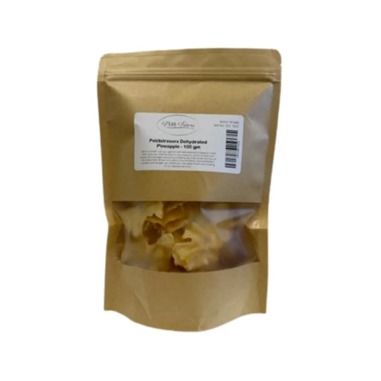 Petitstresors Dehydrated Pineapple Petitstresors