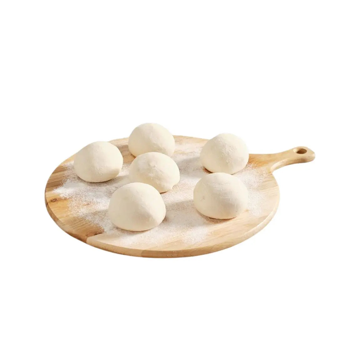 Letizza Dough Balls 6 Pack - Petits Tresors