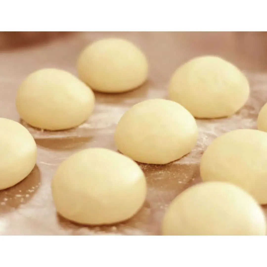 Letizza Dough Balls 6 Pack - Petits Tresors
