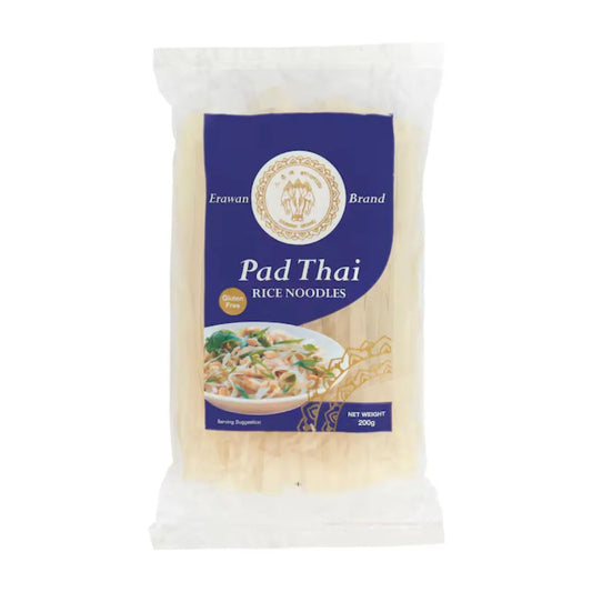 Erawan Rice Noodles Stick Pad Thai 200g Erawan
