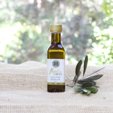 Extra Virgin Olive Oil 100ml front