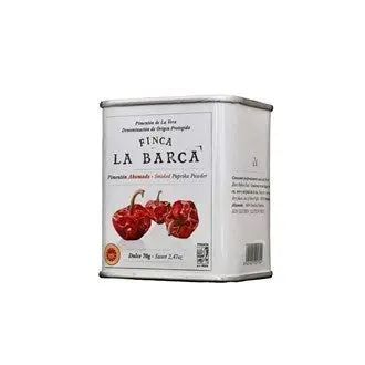 Pimentón de la Vera Smoked Sweet Paprika 70g Tin