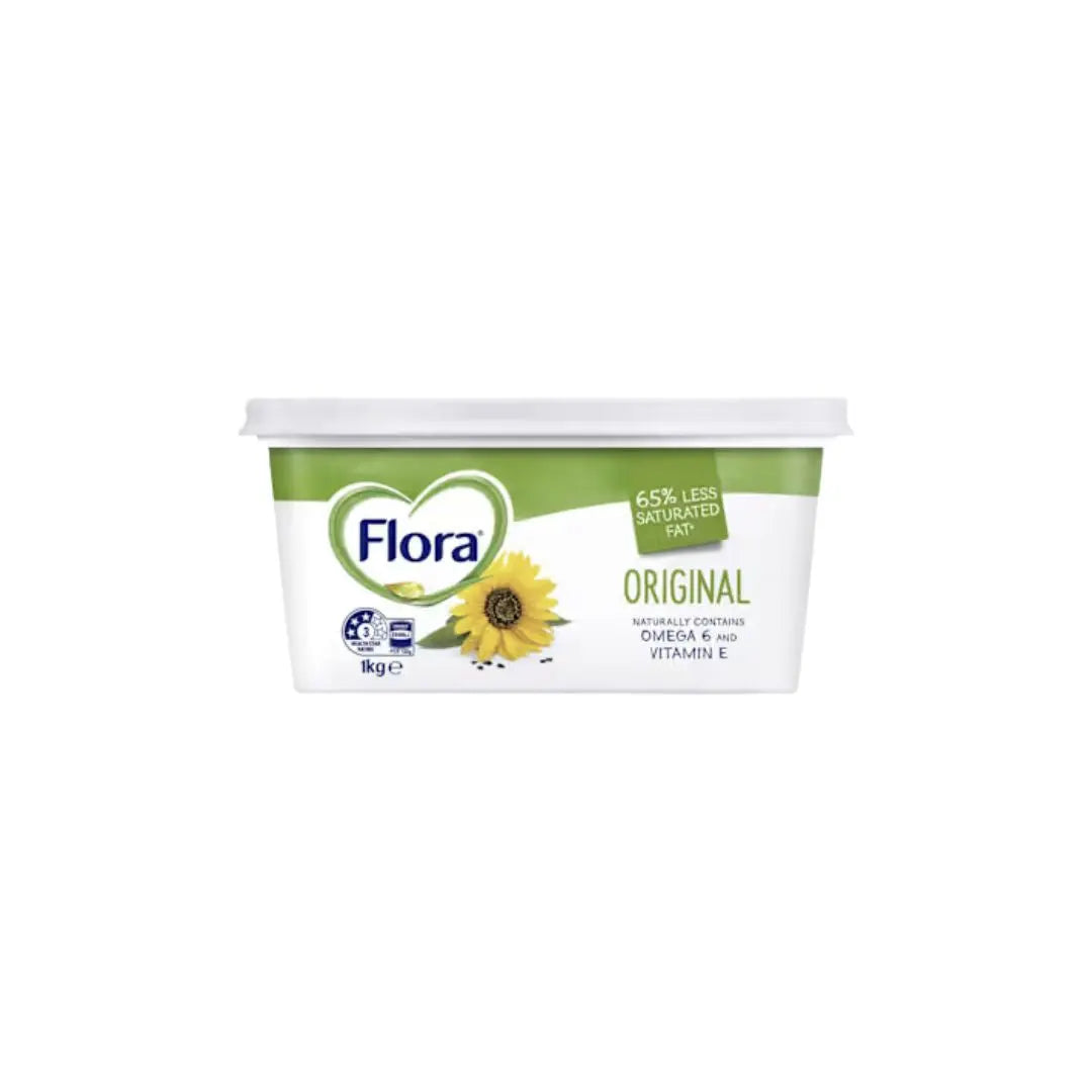 Flora Spread Original Petits Tresors