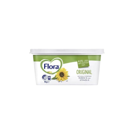 Flora Spread Original Petits Tresors