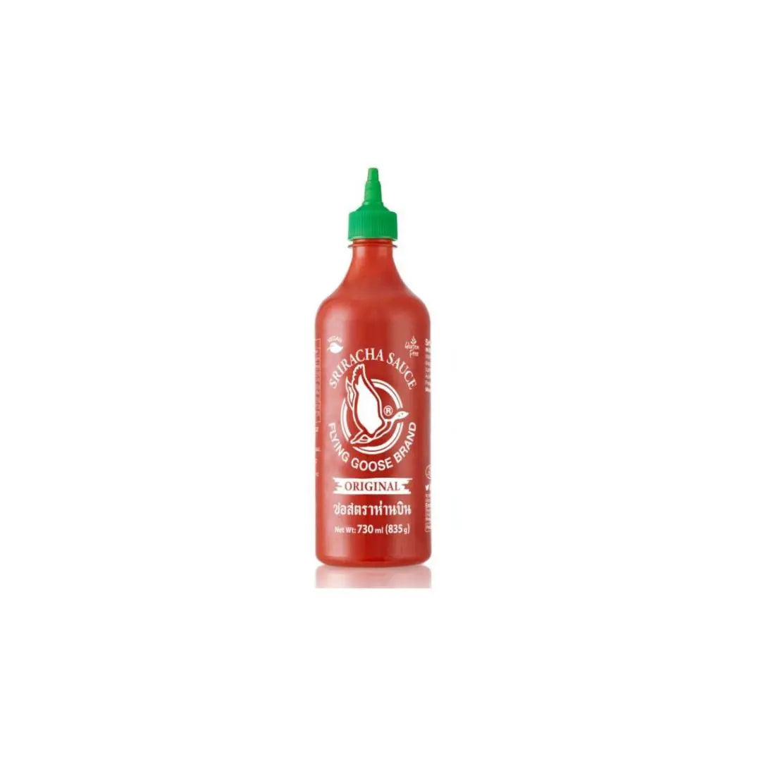 Flying Goose Sriracha The Original | V GF Flying Goose