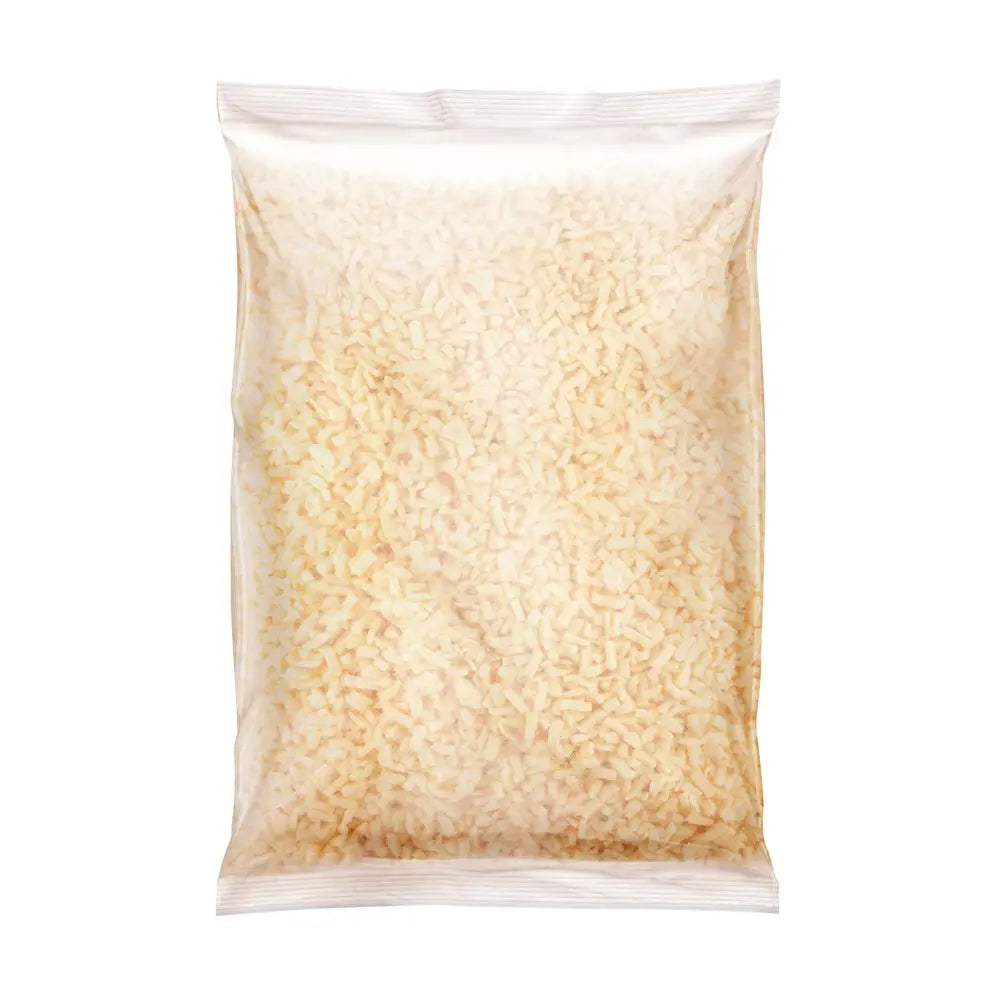 Fred Walker IQF Mozzarella (Shredded)