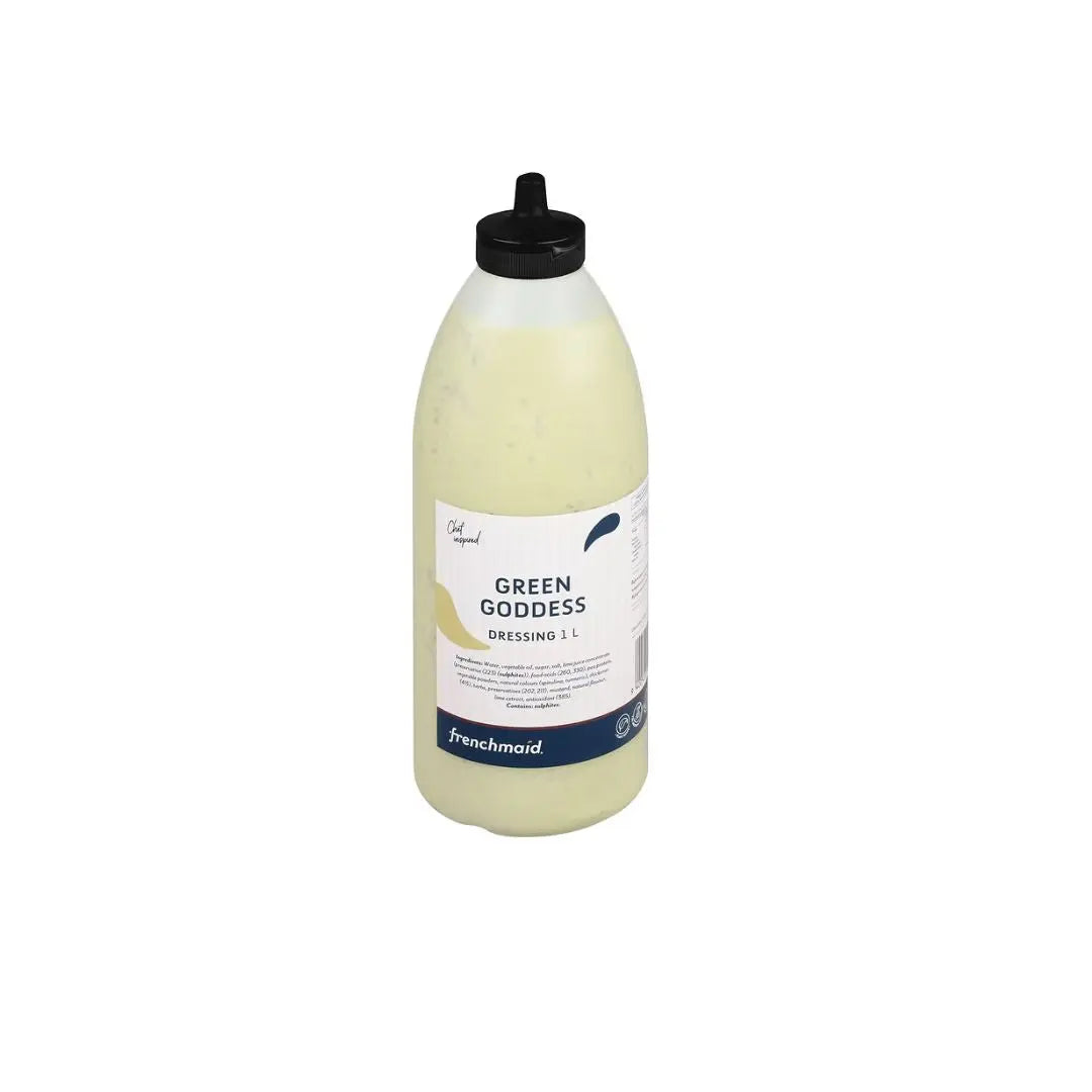 Frenchmaid Green Goddess Dressing